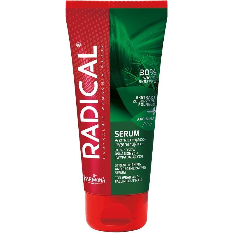 Sérum capillaire fortifiant radical Farmona 100 ml