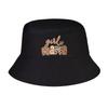 Wild Heart Mama Script Graphic FisherUnisex Hat Winter Cap