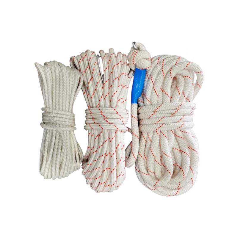 Brangdy Emergency Steel Core Safety Rope