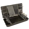 27 Grids Lure Baits Storage Box Fishing Hook Organizer Convenient Storage Case