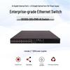 H3C S5130S-HI Series Layer 3 Managed PoE Switch