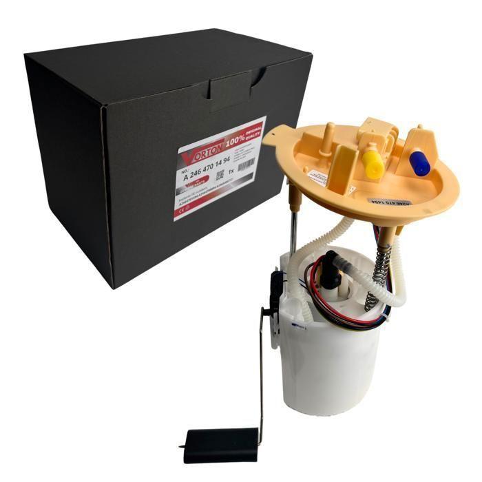 Pompe à Carburant Gasoil Immergée MERCEDES Classe A W176 B W246 160 180 200 220 CDI CLA W117 C117 X117 GLA X156 1.5 1.8 2.2