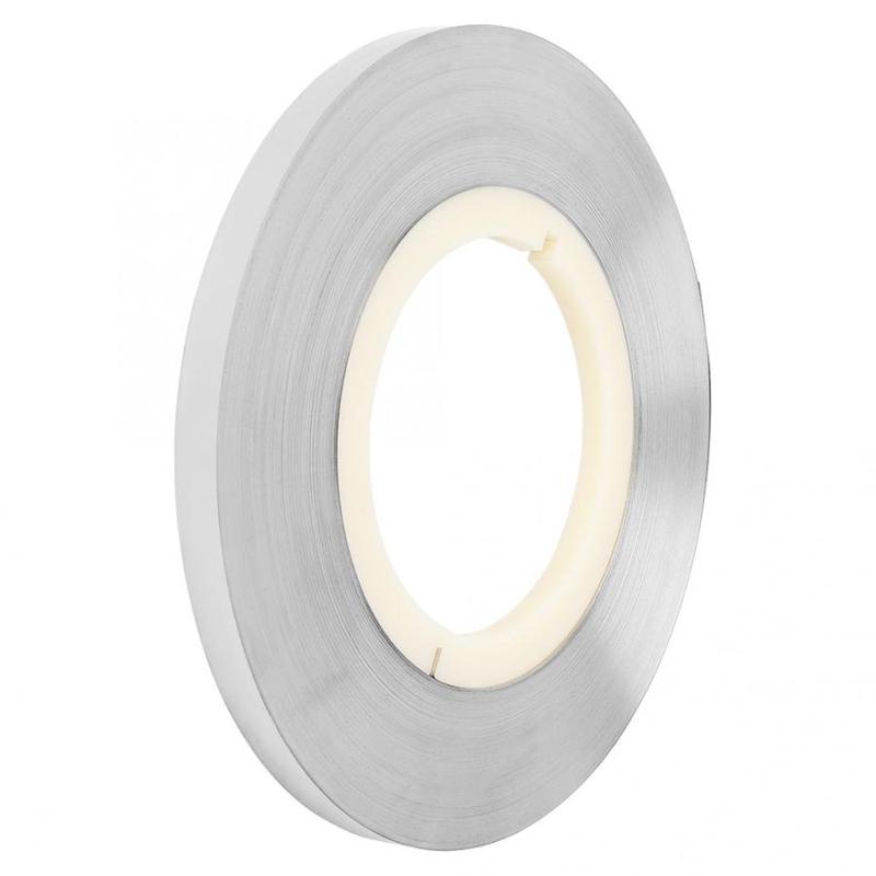 0.1/0.12/0.15mm Thickness Nickel Steel Nickel Plated Strip Tape Battery Spot Welding Tape 1KG Battery Nickel Tape