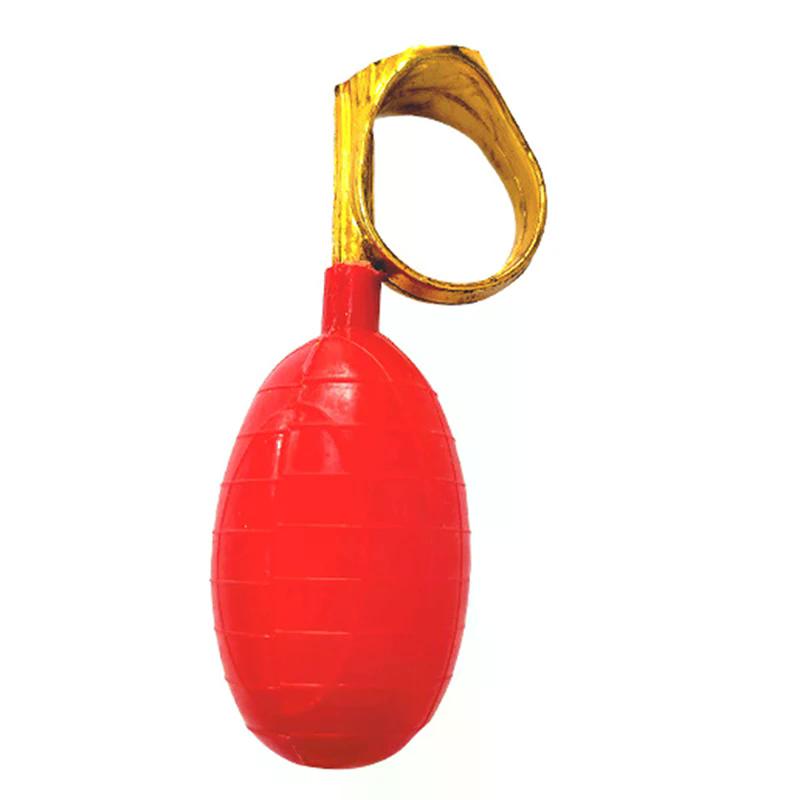 Toy Spray Ring Magic Tricks Magic Ring Props Tools Tricky Spray Water Decoration Magic Tricks Accessory