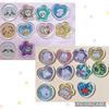 Ohajiki Sticker Oso Sharing