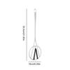 Carpet Rug Beater Carpet And Rug Beater Dust Removal Tool Long Handle Duster Manual Rug Comforter Beater Detail Duster Cleaner