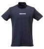 Mercedes-Benz Collection Genuine Mercedes-Benz X BRIEFING Tour High Neck, Navy, Size M