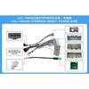Android Central Control Navigation Modification Frame For HONDA STEPWGN  (12.3 inch,RHD)