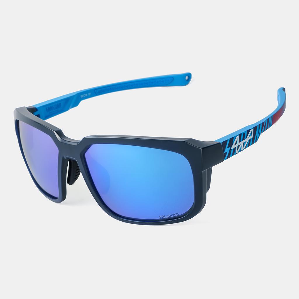 Sodamon Rts3502-C05 Big Logo Polarized Sunglasses