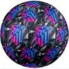 Atletico Madrid Theme Soccer Ball Size 5 Soccer Ball Soft Touch Professional Training Football for Outdoor Sports