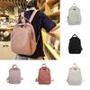 Lightweight Macaron Korean Style Backpack Practical For Primary And Middle School Students 2023 New Japanese Double Shoulder Bag