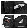Unisex Large Capacity Lightweight Hiking & Climbing Backpack