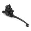 Bomba de Freio de Motocicleta Cilindro Mestre Dianteiro Alavanca de Freio Hidráulica Direita Para Dirt Pit Bike ATV Quad Ciclomotor Scooter Buggy Go Kart