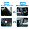 Car Interior Left Right Door Lock Switch Button For Mercedes Benz C GLK 204,E Class W212 W207,GL ML GLE GLS