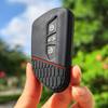 New Car Key Case Cover for VW Volkswagen/Golf 8 MK8 ID.3 ID.4 /Cupra/Skoda/Octavia A8/SEAT/Leon MK4 2020 2026/Formentor/Tarraco