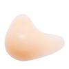 Nurse Supervised Sold Care Pads Silicone Artificial Silicone Total Separate for Left and Right Single Left [Dot A] & [Breast (Single Item)] Pads,