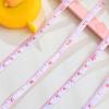 Measurements Automatic Telescopic Portable Double Sided Scale Measuring Tool Roll Tape Measures Mini Tapes Retractable Ruler