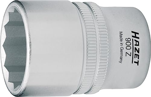 

Hazet 900Z-15 Sockets