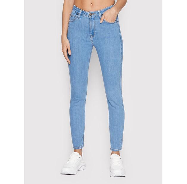 Джинсы Lee Scarlett EU 29_31