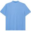 Polo Ralph Lauren Slim Fit Short Sleeve Polo Shirt Men Tops Blue 710704319-165