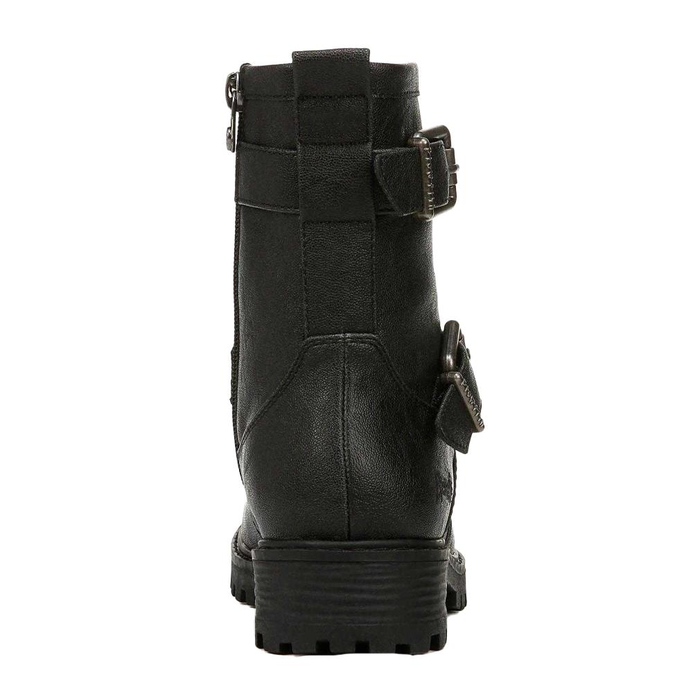 Blowfish Malibu Womens/Ladies Raydon Biker Boots