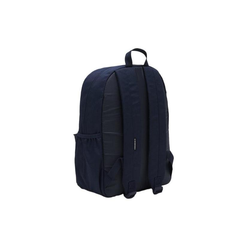 New Converse Polyester Backpack Regular Navy CV2213020PS-001