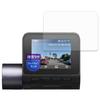 MotoMoto 70mai Dash Cam A410 Screen 9H Hardness Glass Blue Light Made In Japan Protector, (Tempered Equivalent), Blocking, Anti-Reflective,
