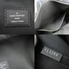 Used LOUIS VUITTON Backpack Â· Daypack Discovery backpack M57274 Limited collection Noir Gray Popular