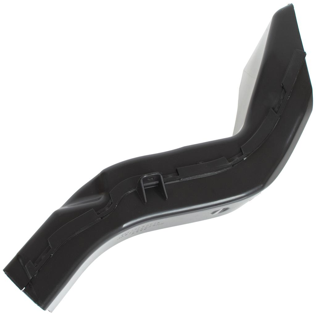BMW 3 F30 F31 M-Package 12-19 Air Intake Duct for Brake Disc, Right