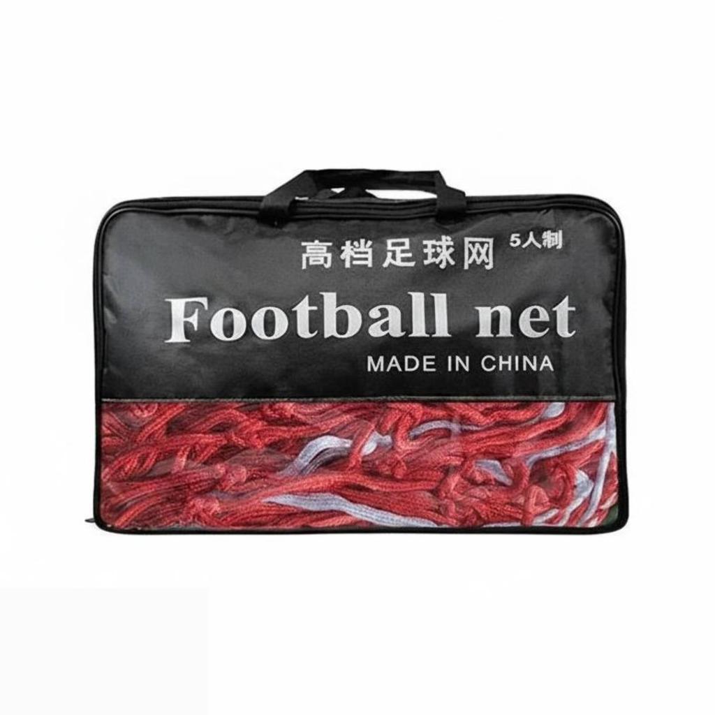 Soccer Goal Net Standard Football Gate Items Ball Containment for