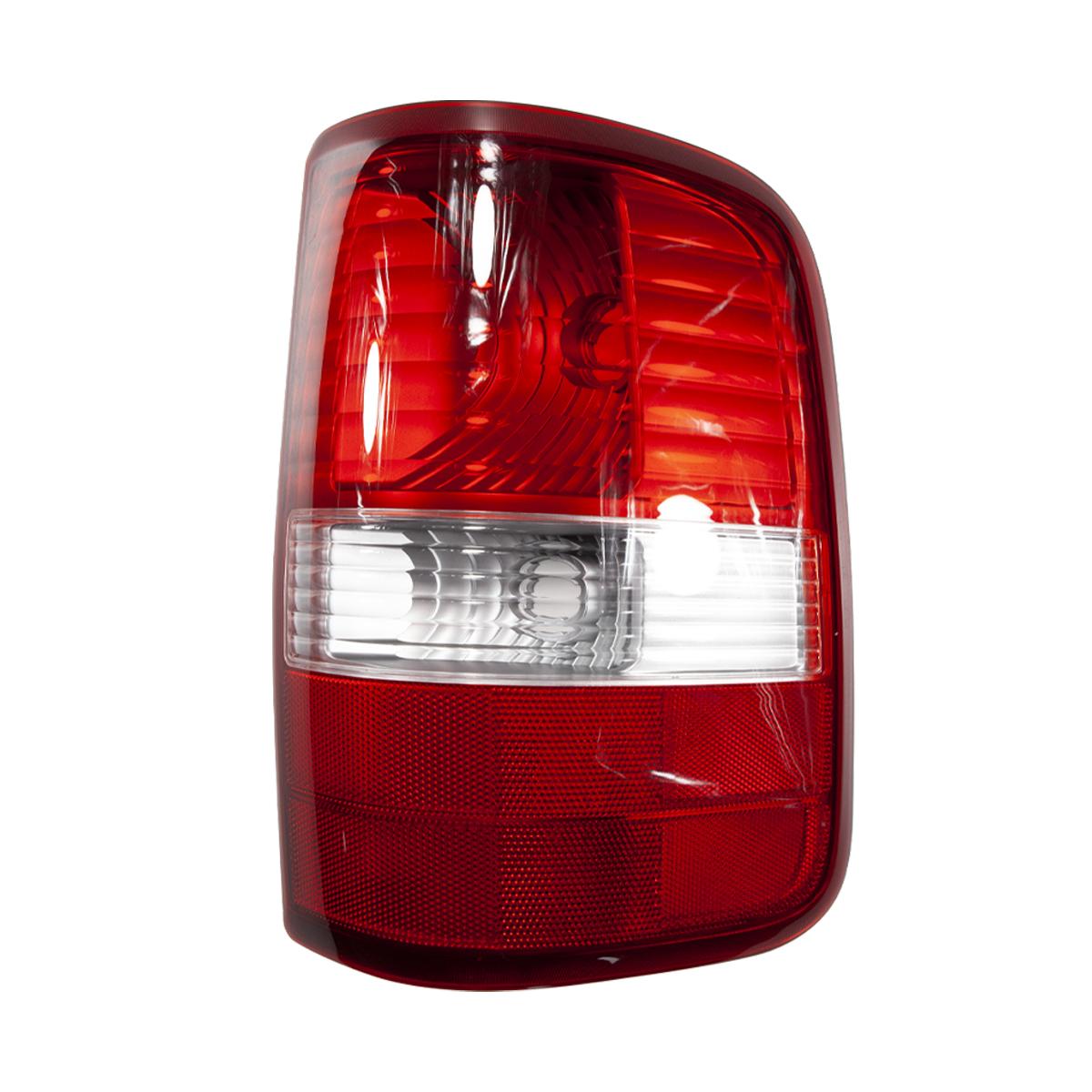 

Задние фонари автомобиля Задние стоп-сигналы Левая или правая сторона Для Ford F-150 F150 2004 2005 2006 2007 2008 FO2801182 5L3Z-13404-CA Right