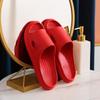 Little Bear Women's Non-Slip Summer Slippers: Portable, Shower-Ready, Cute Dorm & Hotel Bathroom Footwear