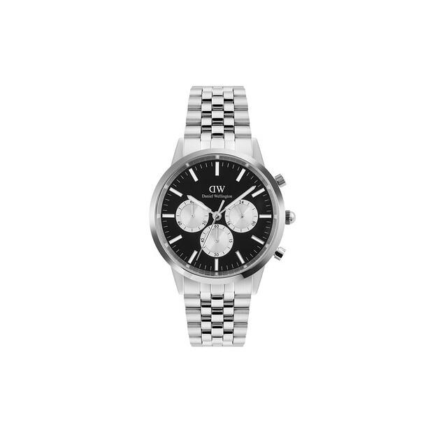 Наручные часы Daniel Wellington Iconic Chronograph