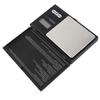 Digital Pocket Scale High Accuracy Easy To Read Small Digital Scales for Jewelry Food