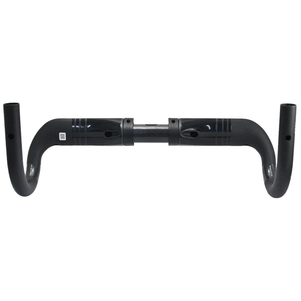 Deda Elementi VINCI Shallow Carbon Rennradlenker DA2899 31.7x400mm Lenker,