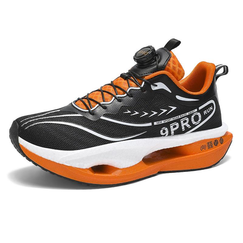 Chitu 9Pro Shock Absorption Running Shoes with Knob - Men's, Women's, and Children's Styles Available