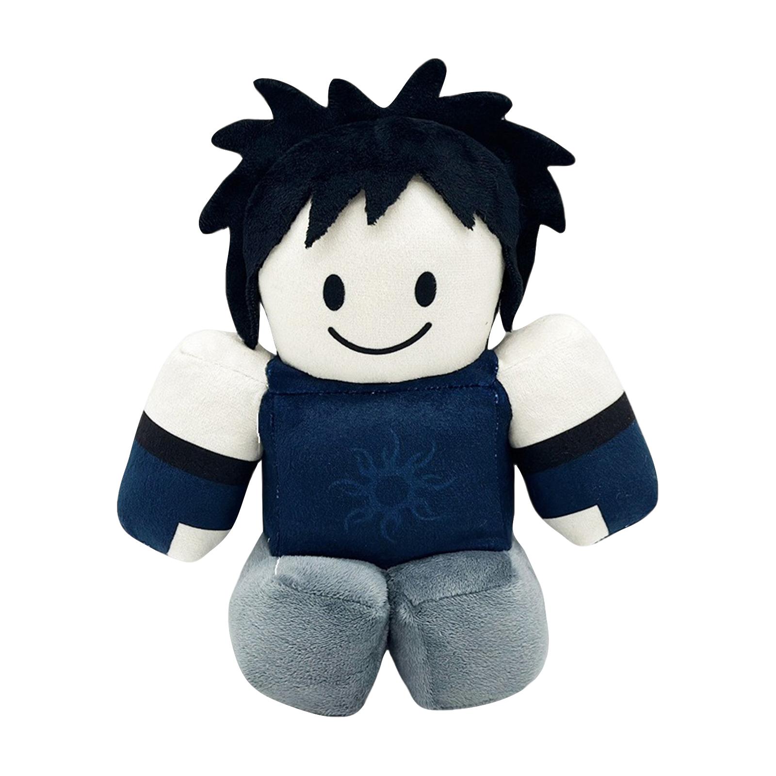 

Плюшевая кукла, Игрушка в подарок, Мультфильм, Детская тряпичная кукла, Детская подарочная подушка One Size