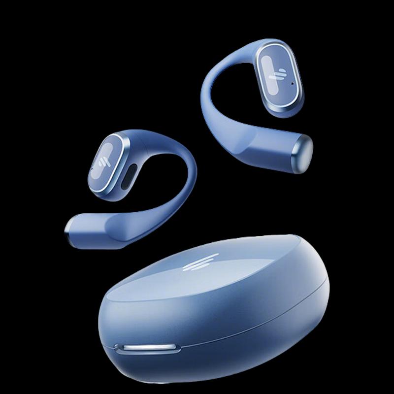 EDIFIER Comfo Solo Open-Ear Wireless Sports Headphones
