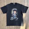 Betty Boop Buffy The Vampire Slayer Reprint 90s T Shirt Classic Style Tee