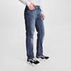 Lee FW24 Jeans Men's Medium Dark Blue LMB1007263QJ00FA06846