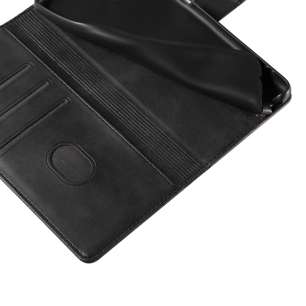 For Samsung Galaxy A15 4G/A15 5G Leather Cover Flip Stand Wallet Phone Case