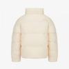 The North Face Kids Riverton Ex Jacket Cream Beige Nj3nr59t