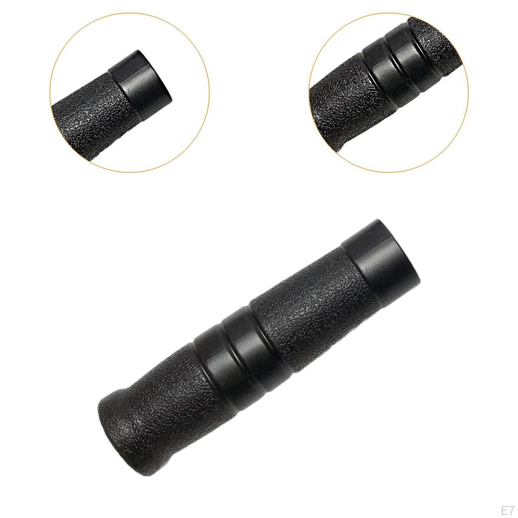 2 Grip Covers, Non-Slip, Quality, Wear-Resistant, Replacement Accessories