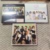[USED] ME:I CD WHO I AM 1ST ALBUM Opened