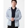Uniqlo Dry Ex Uv Cut Full Zip Parka