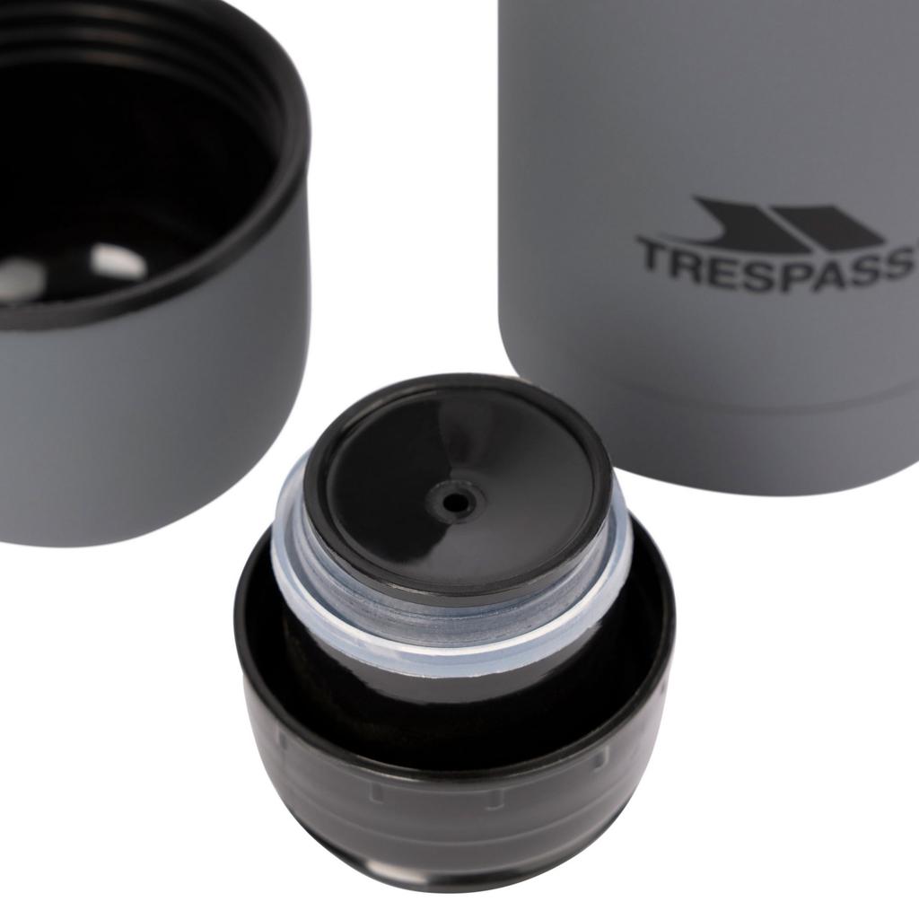 TRESPASS Torre 750ml Thermal Flask