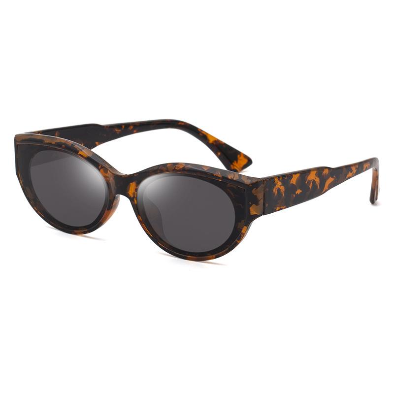 Sunglasses Women'S Cat Eye Small Frame Sunglasses Women'S Sunglasses Sunglasses