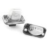 Lámpara de matrícula LED Luz de matrícula para T4 1990-2003
