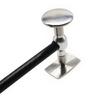 Car Steering Head Sliding Rod Plug Universal Head PaintlessDent Repair Pad Iron