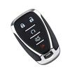 13589533 5 Buttons Smart Remote Key For Chevy